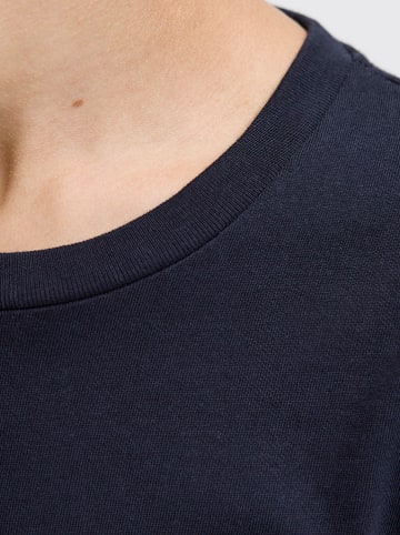 JACK & JONES Junior Longsleeve "Urban" in Dunkelblau