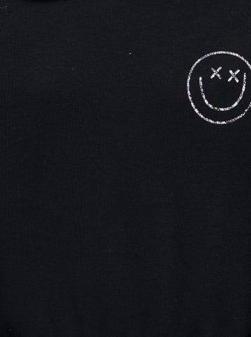 KIDS ONLY Bluza "Cooper" w kolorze czarnym