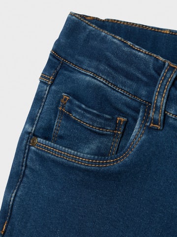 name it Jeans "Salli" in Blau