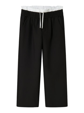 name it Broek "Ojetta" zwart