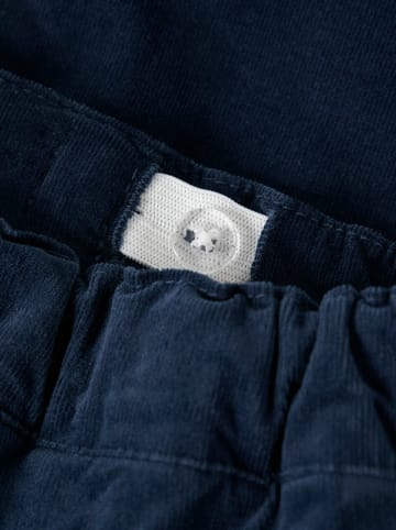 name it Cordhose "Ben" in Dunkelblau