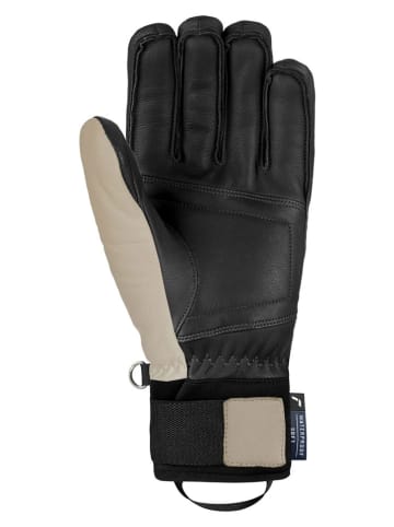 Reusch Ski-/ Snowboardhandschuhe "Highland" in Beige