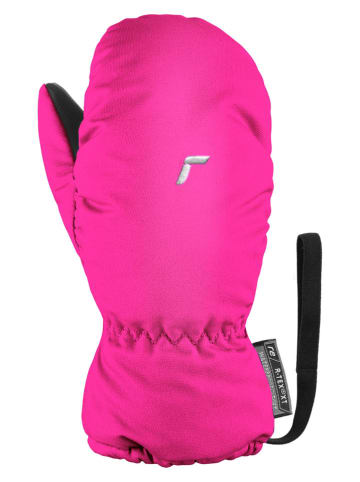 Reusch Functionele wanten "Olly" roze