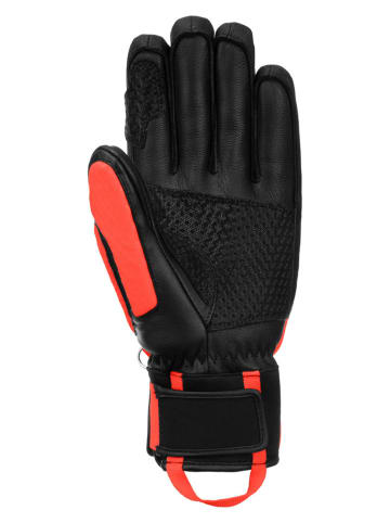 Reusch Functionele handschoenen "Worldcup Warrior" rood