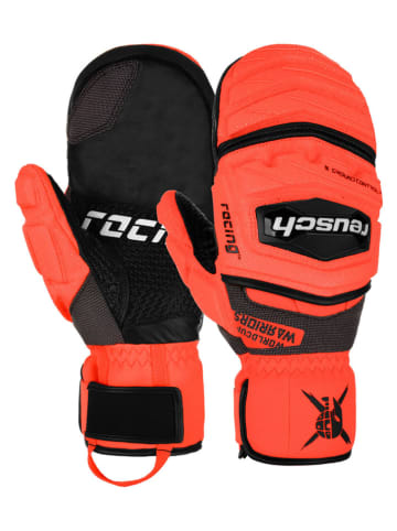 Reusch Functionele wanten "Worldcup Warrior GS" oranje
