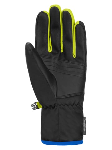 Reusch Functionele handschoenen "Duke" blauw