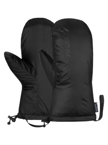 Reusch Funktions-Überfäustlinge in Schwarz in Schwarz