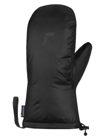 Reusch Funktions-Überfäustlinge in Schwarz in Schwarz