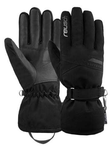 Reusch Functionele handschoenen zwart