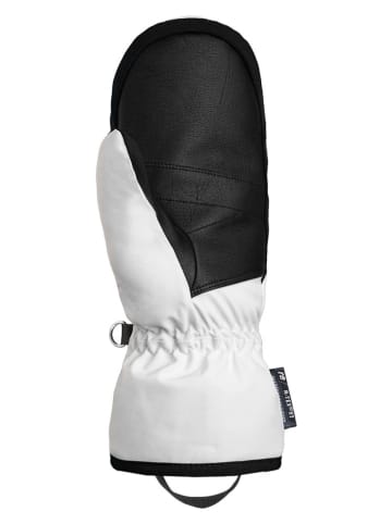 Reusch Funktionsfäustlinge in Weiß