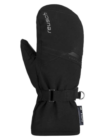 Reusch Funktionsfäustlinge in Schwarz