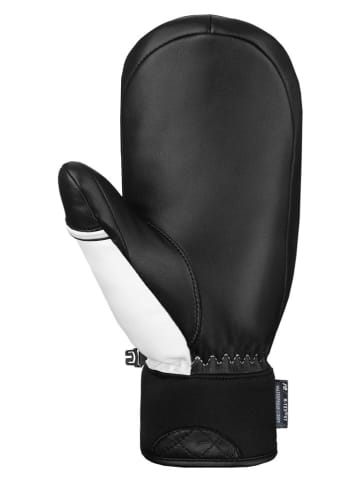 Reusch Functionele wanten "Laura" wit/zwart