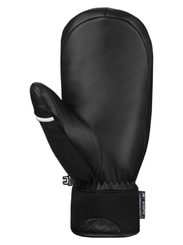 Reusch Funktionsfäustlinge "Laura" in Schwarz