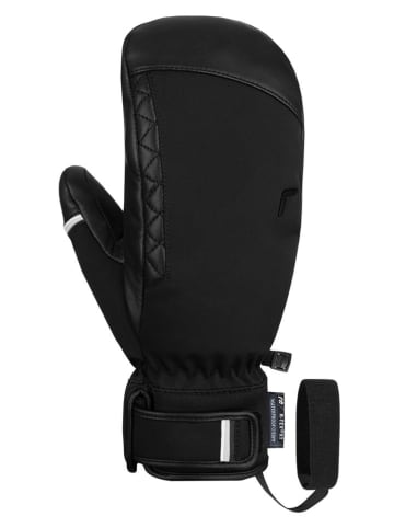 Reusch Funktionsfäustlinge "Laura" in Schwarz