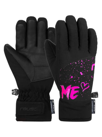 Reusch Functionele handschoenen "Beatrix" zwart