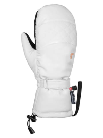 Reusch Funktionsfäustlinge "Chloe" in Weiß