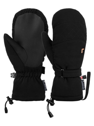 Reusch Funktionsfäustlinge "Chloe" in Schwarz