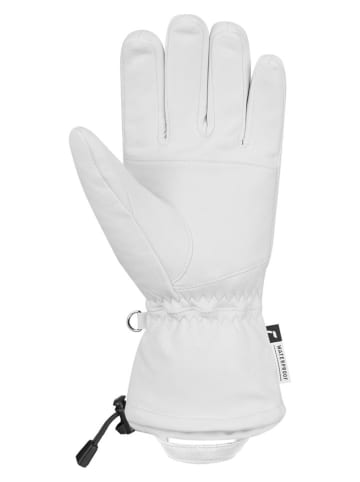 Reusch Functionele handschoenen "Kaitlyn" wit