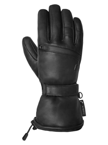 Reusch Functionele handschoenen "Kaitlyn" zwart