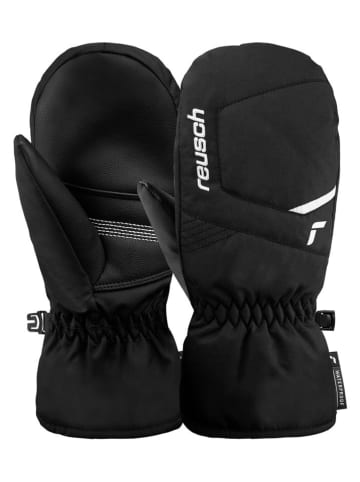 Reusch Funktionsfäustlinge "Bennet" in Schwarz