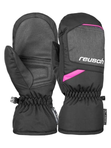 Reusch Funktionsfäustlinge "Bennet" in Schwarz