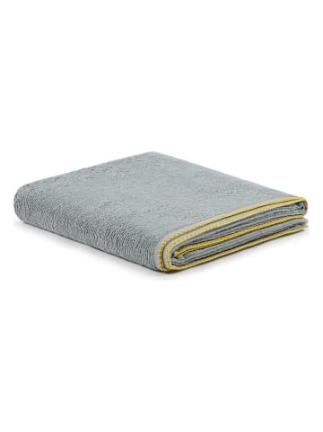 Lanerossi Badhanddoek grijs - (L)150 x (B)100 cm