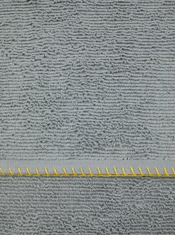 Lanerossi Badetuch in Grau - (L)150 x (B)100 cm