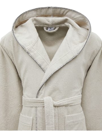 Lanerossi Bademantel in Creme