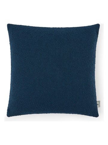 Lanerossi Kissen "Ricciolo" in Dunkelblau - (L)50 x (B)50 cm