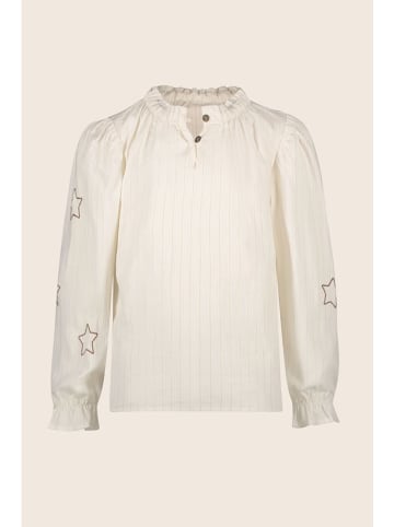 Like Flo Bluse in Creme