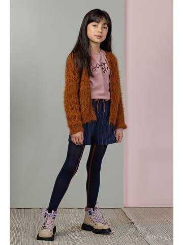 NONO Shorts "NoNo Shorty" in Dunkelblau