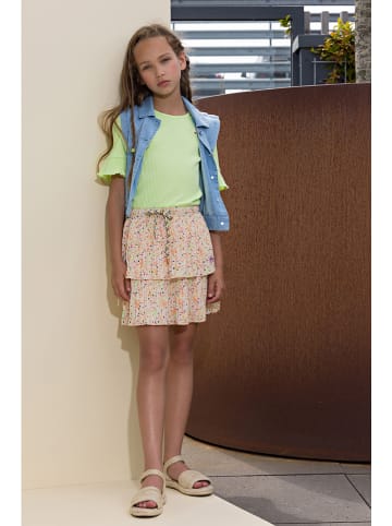 NONO Jeansweste in Blau