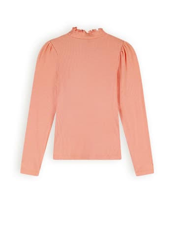 No-No Longsleeve "Koss" in Rosa