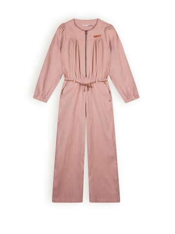 No-No Jumpsuit "Sasal" in Rosa