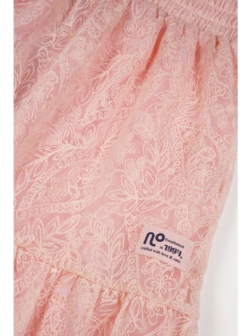 No-No Rock "Ninay" in Rosa