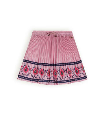 No-No Rok "Nulan" lichtroze