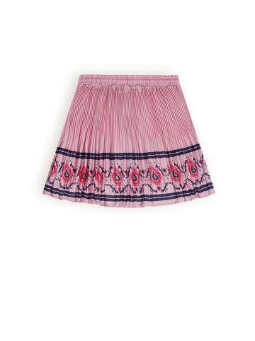 No-No Rok "Nulan" lichtroze