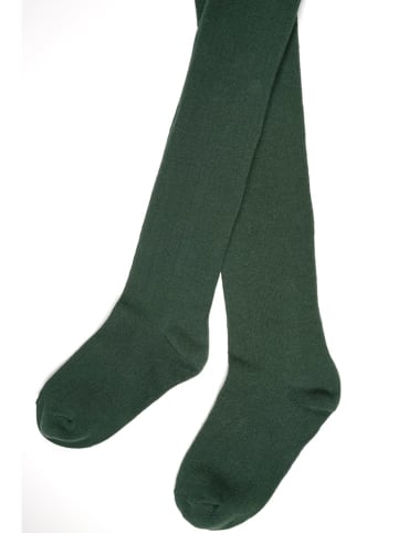 No-No Maillot "Razer" groen