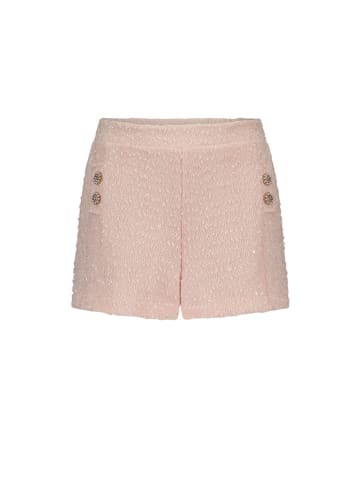 Le Chic Shorts "Donser" in Rosa