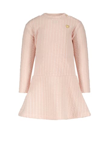Le Chic Jurk "Sobal" lichtroze