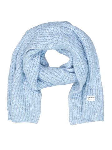 Garcia Sjaal lichtblauw
