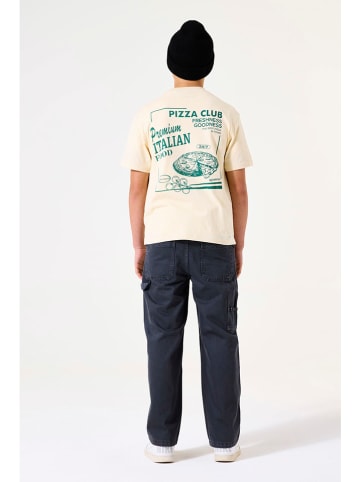 Garcia Cargobroek donkerblauw