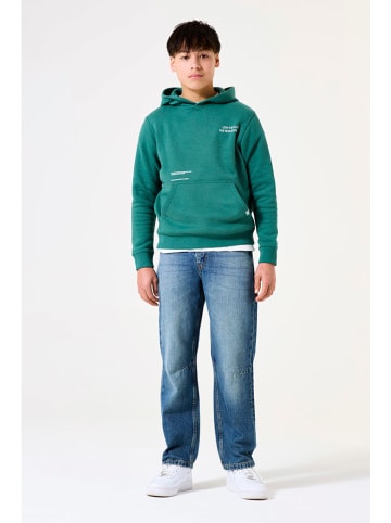 Garcia Jeans - Regular fit - in Blau