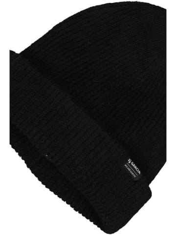 Garcia Mütze in Schwarz