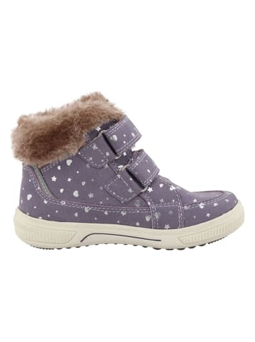 Tom Tailor Sneakers paars