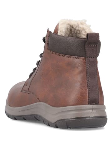 rieker Boots bruin