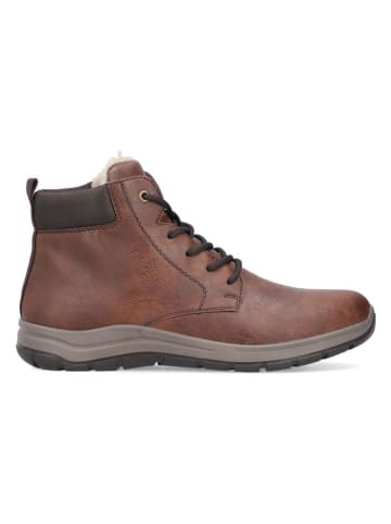 rieker Boots bruin