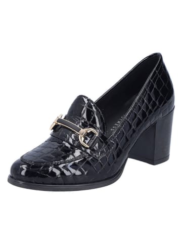 rieker Pumps zwart