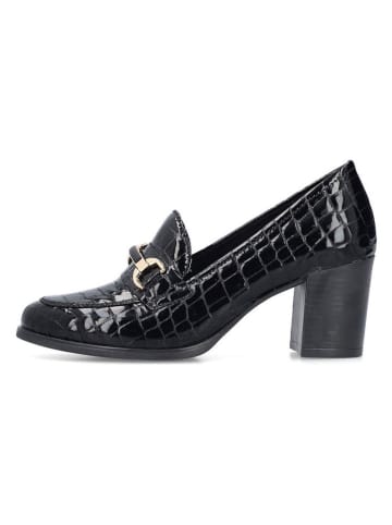 rieker Pumps in Schwarz
