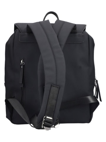 rieker Rugzak kaki/zwart